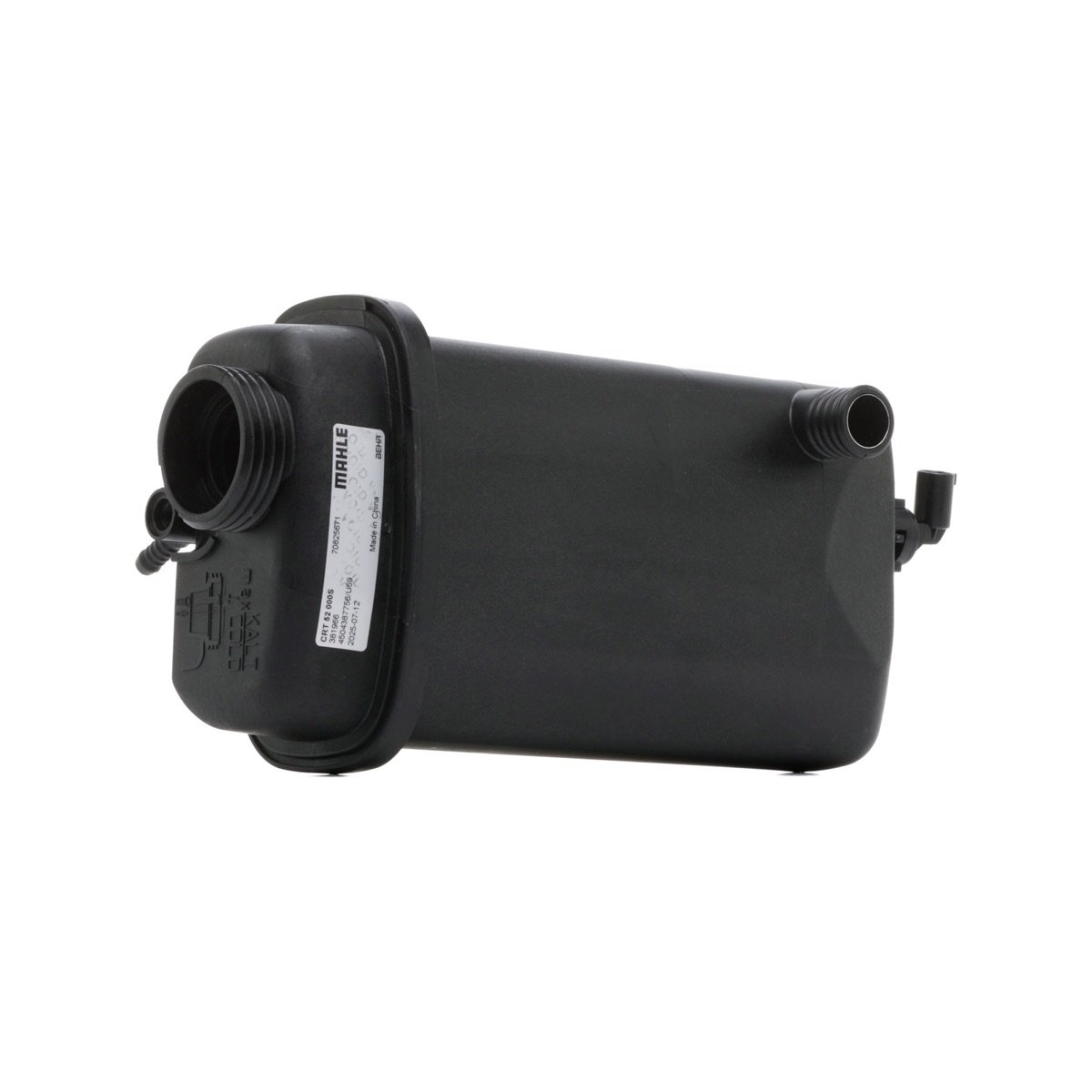 Mahle CRT 52 000S Coolant Expansion Tank
