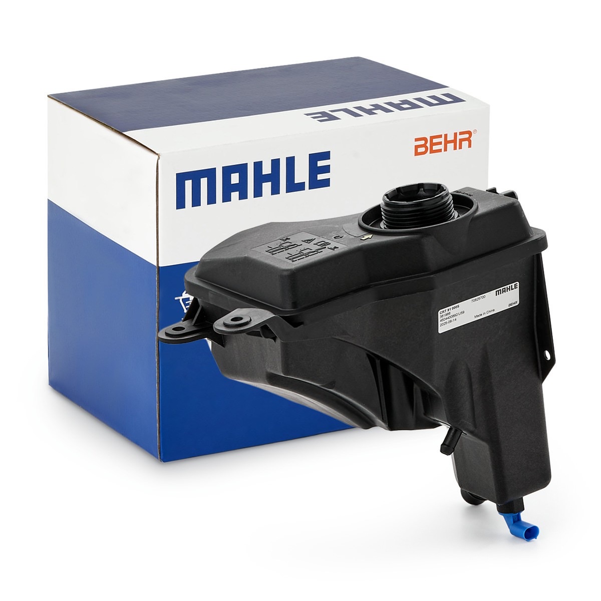 Mahle CRT 91 000S Coolant Expansion Tank