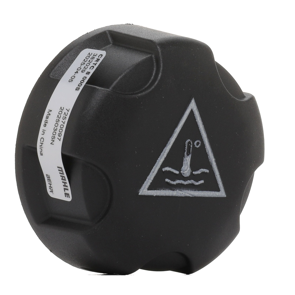 Mahle CRTC 8 000S Expansion Tank Cap