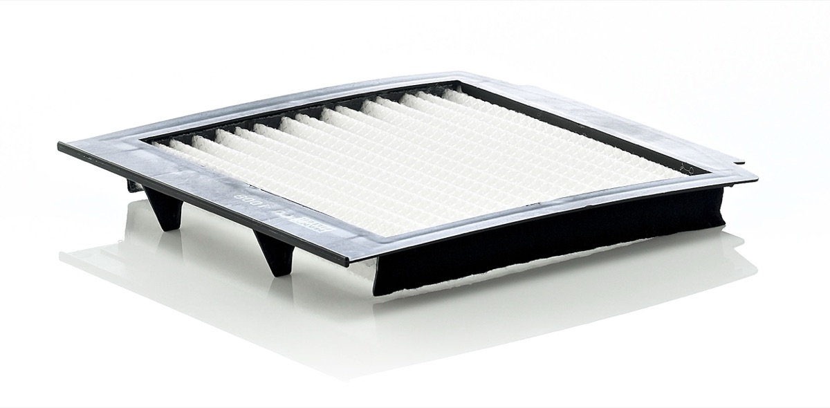 Mann-Filter CU 1009 Pollen Filter