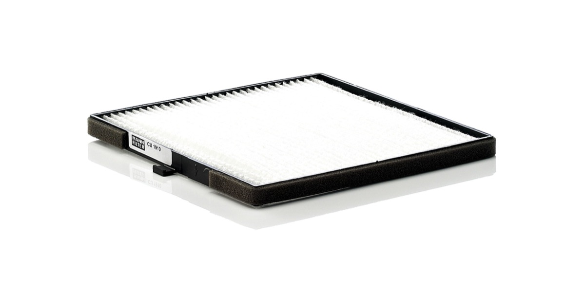 Mann-Filter CU 1910 Pollen Filter