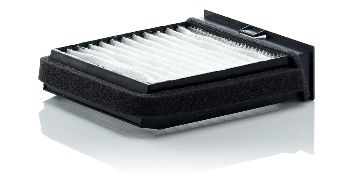 Mann-Filter CU 1915 Pollen Filter