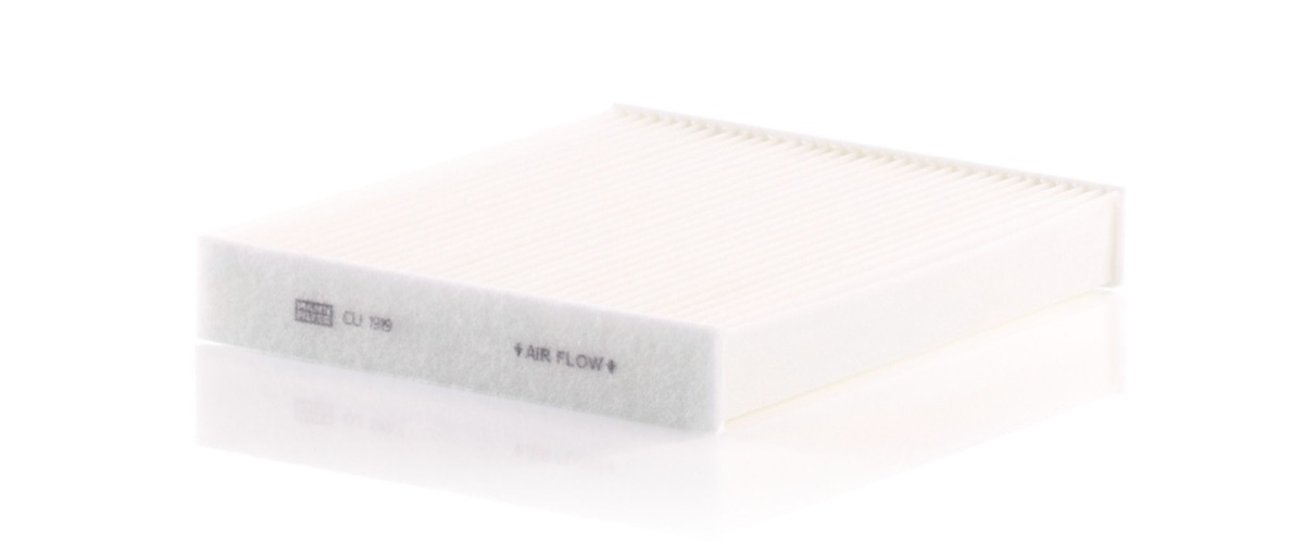 Mann-Filter CU 1919 Pollen Filter