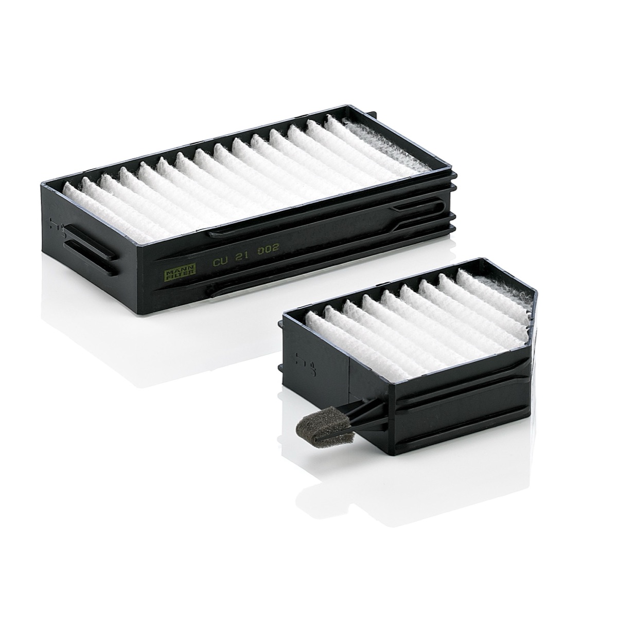 Mann-Filter CU 21 002-2 Pollen Filter