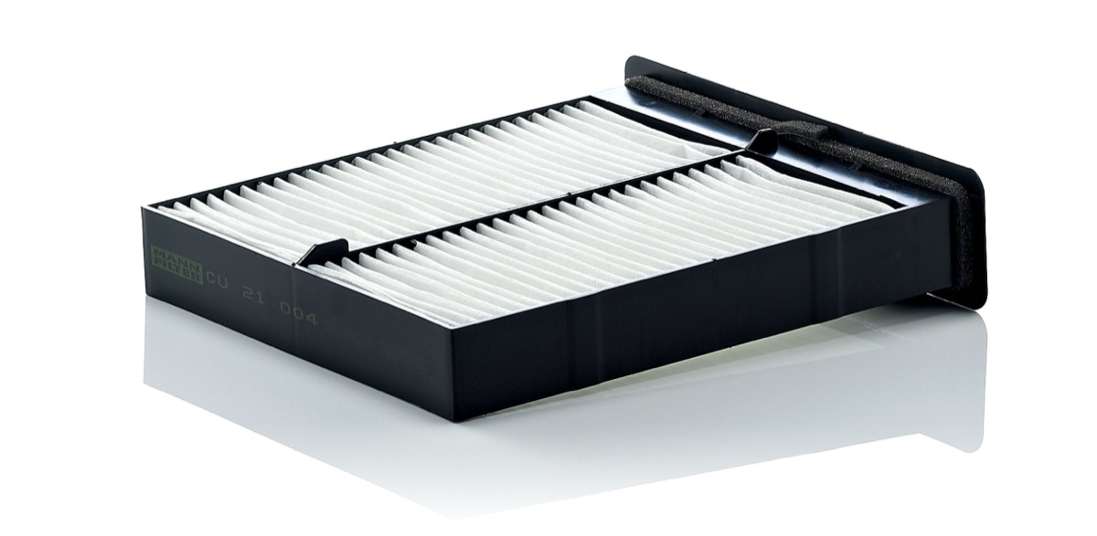 Mann-Filter CU 21 004 Pollen Filter