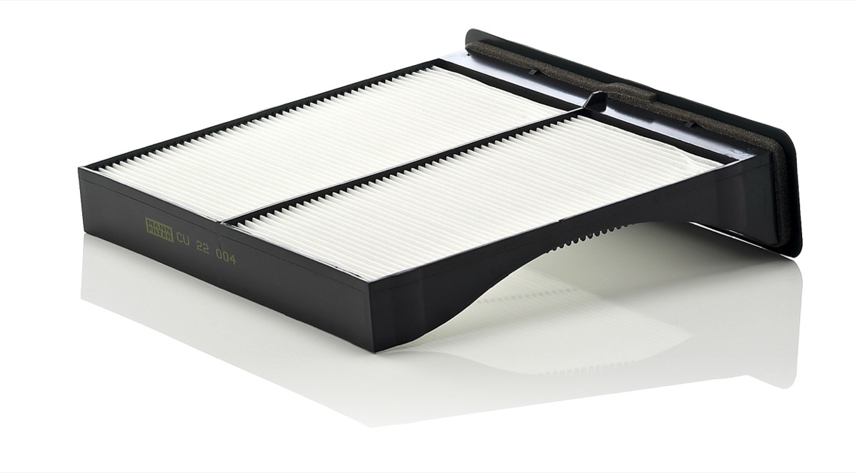 Mann-Filter CU 22 004 Pollen Filter