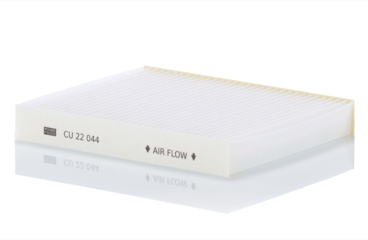 Mann-Filter CU 22 044 Pollen Filter
