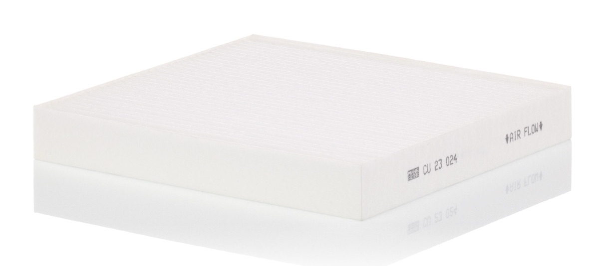 Mann-Filter CU 23 024 Pollen Filter