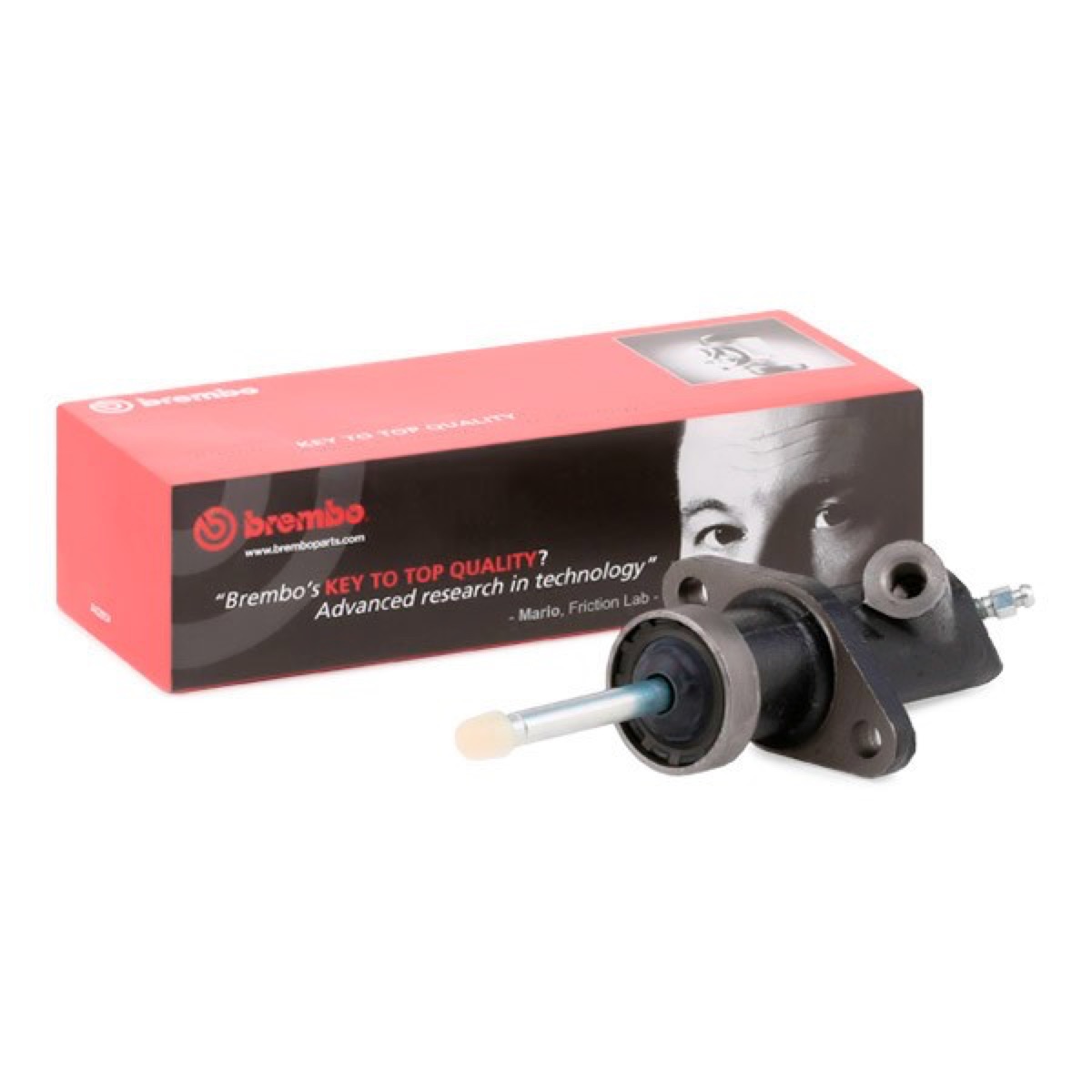 Brembo E 06 002 Clutch Slave Cylinder