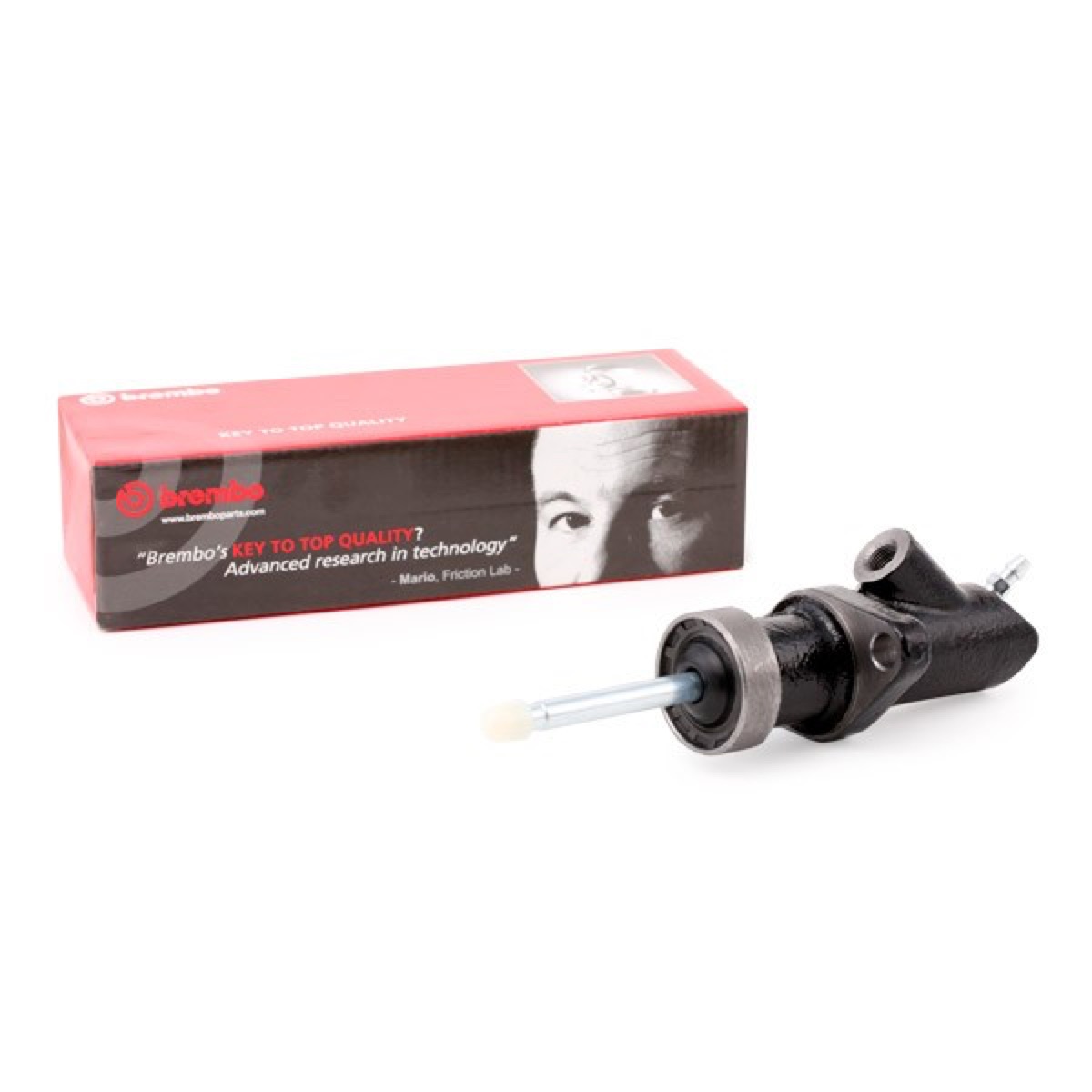 Brembo E 06 003 Clutch Slave Cylinder