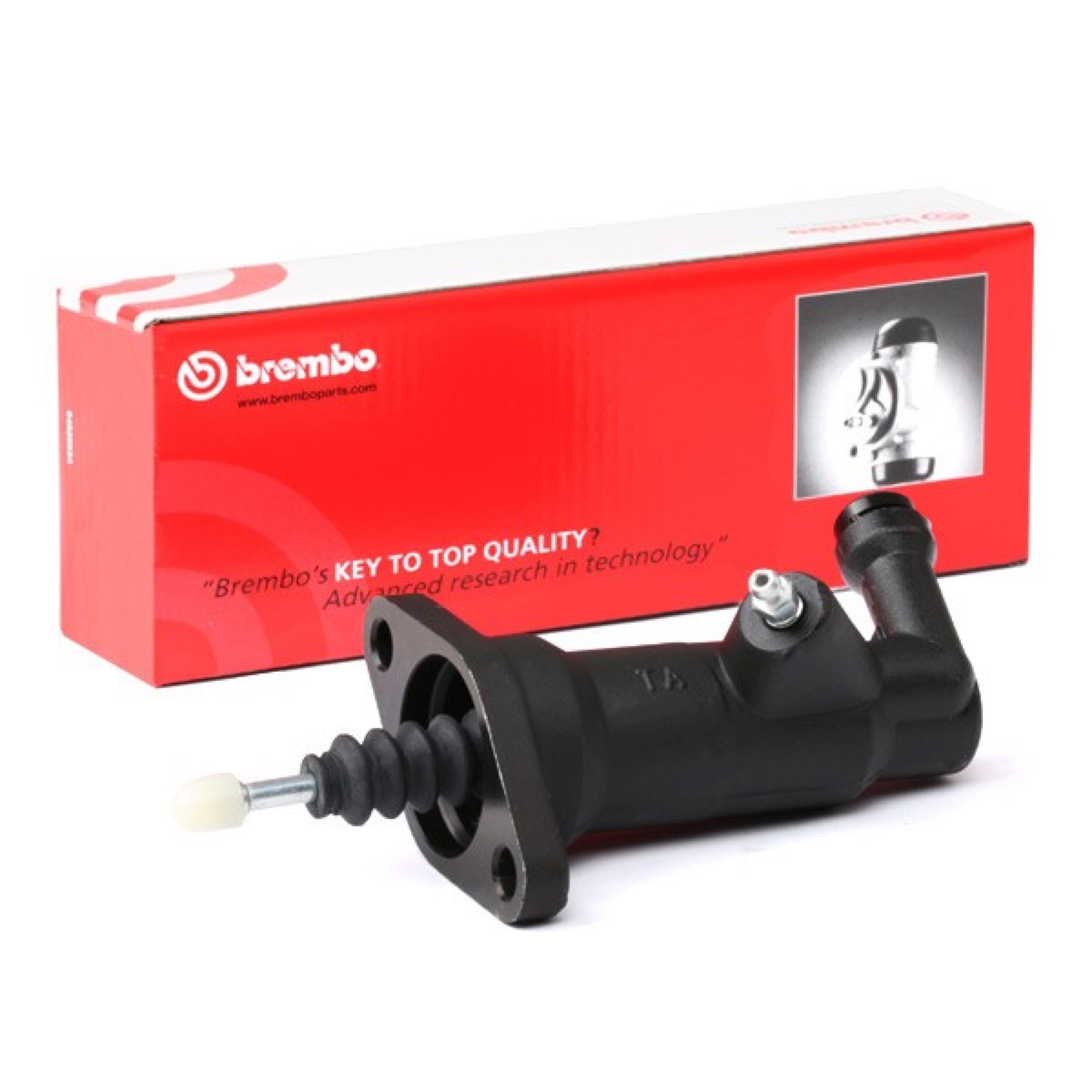 Brembo E 85 003 Clutch Slave Cylinder