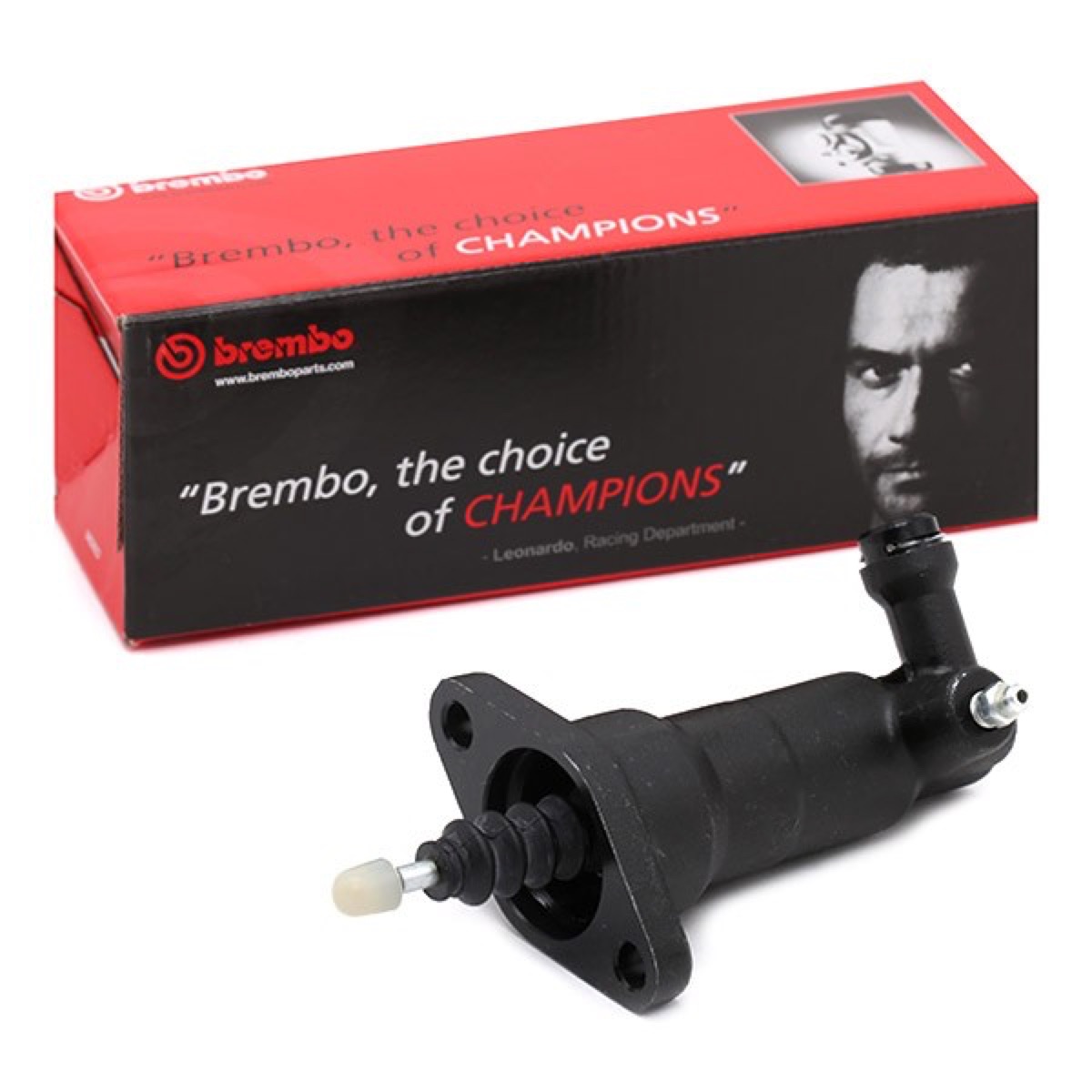 Brembo E 85 005 Clutch Slave Cylinder