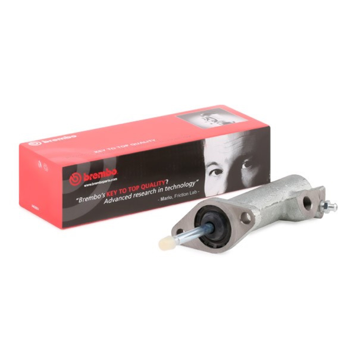 Brembo E 85 011 Clutch Slave Cylinder