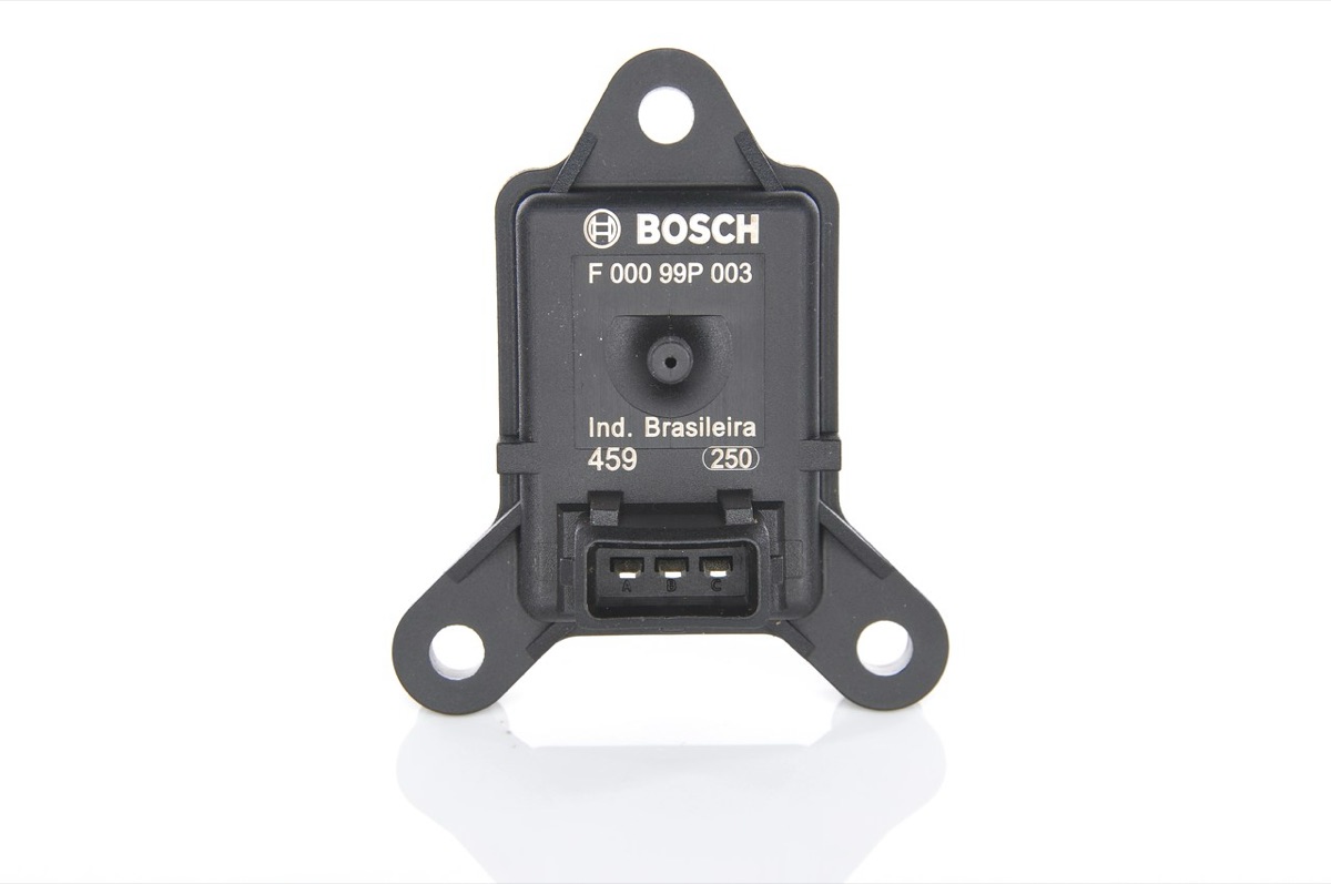 Bosch F 000 99P 003 Intake Manifold Pressure Sensor