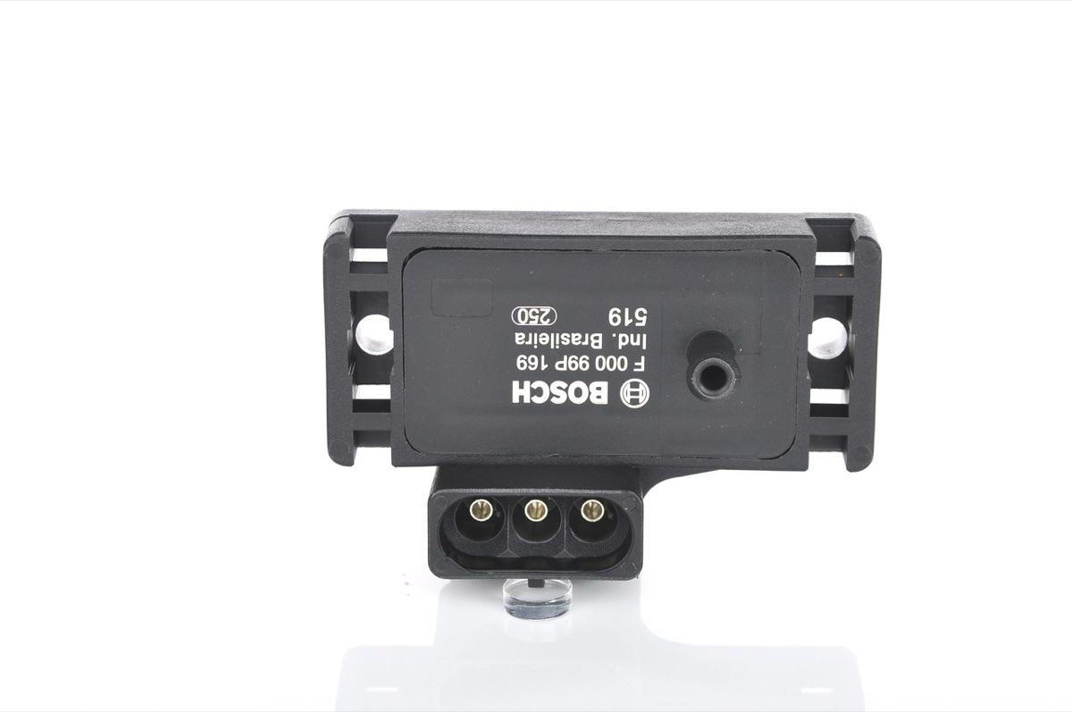 Bosch F 000 99P 169 Intake Manifold Pressure Sensor