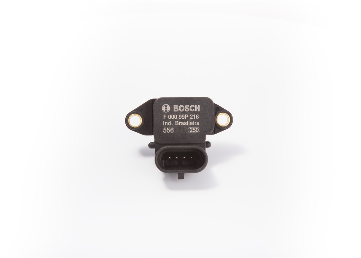 Bosch F 000 99P 218 Intake Manifold Pressure Sensor