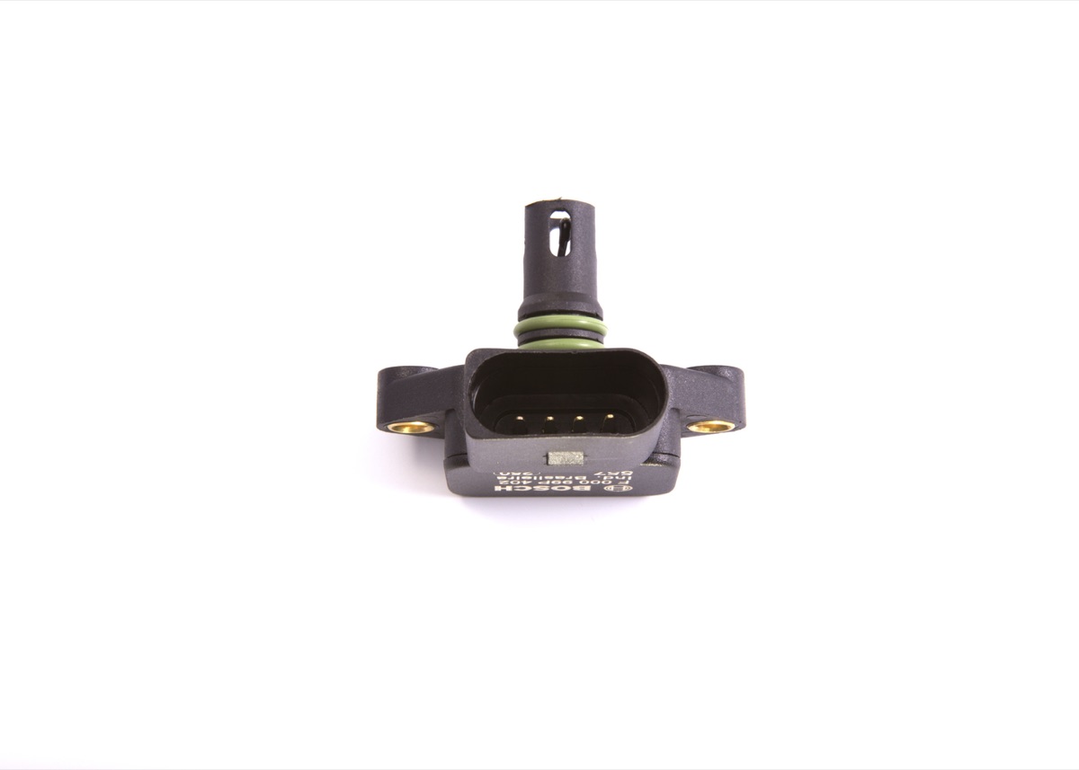 Bosch F 000 99P 402 Intake Manifold Pressure Sensor