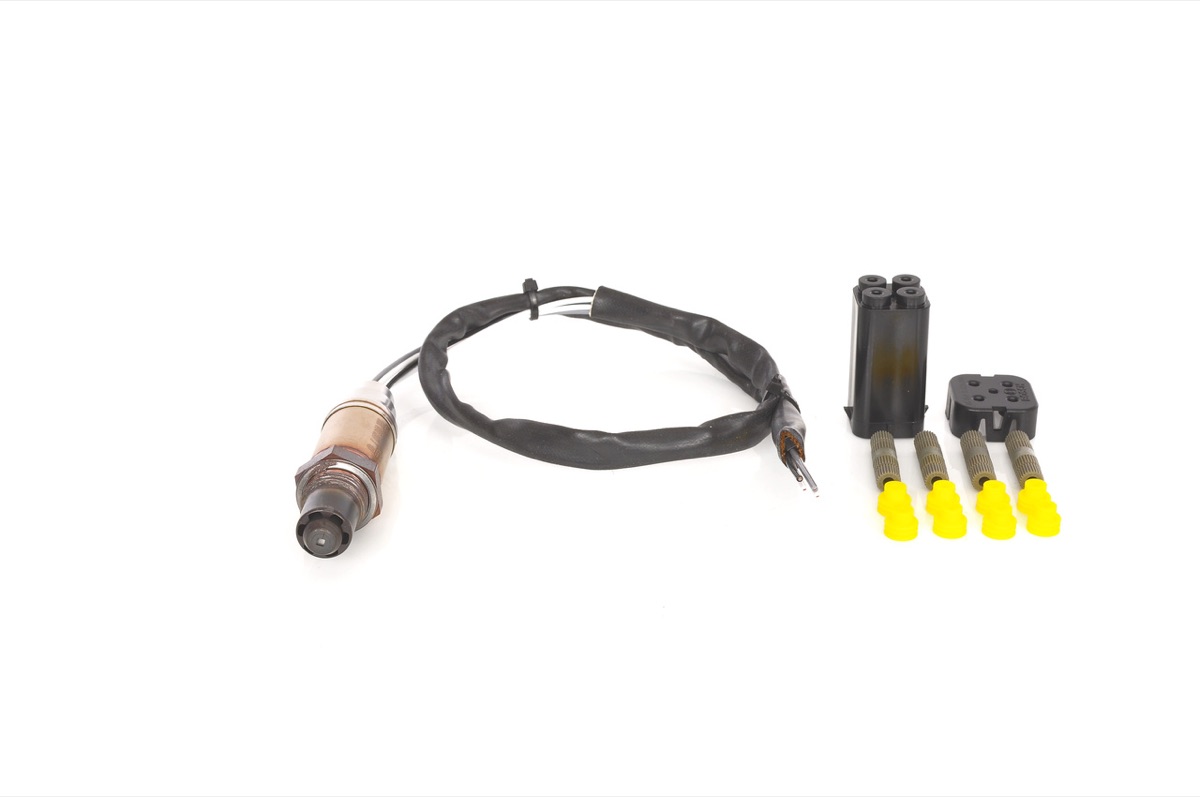 Bosch F 00H L00 351 Lambda Sensor