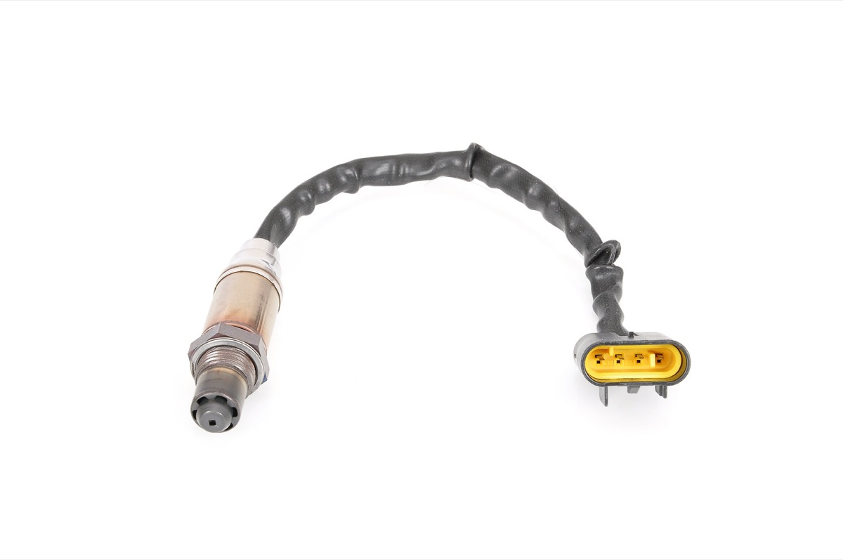 Bosch F 00H L00 356 Lambda Sensor