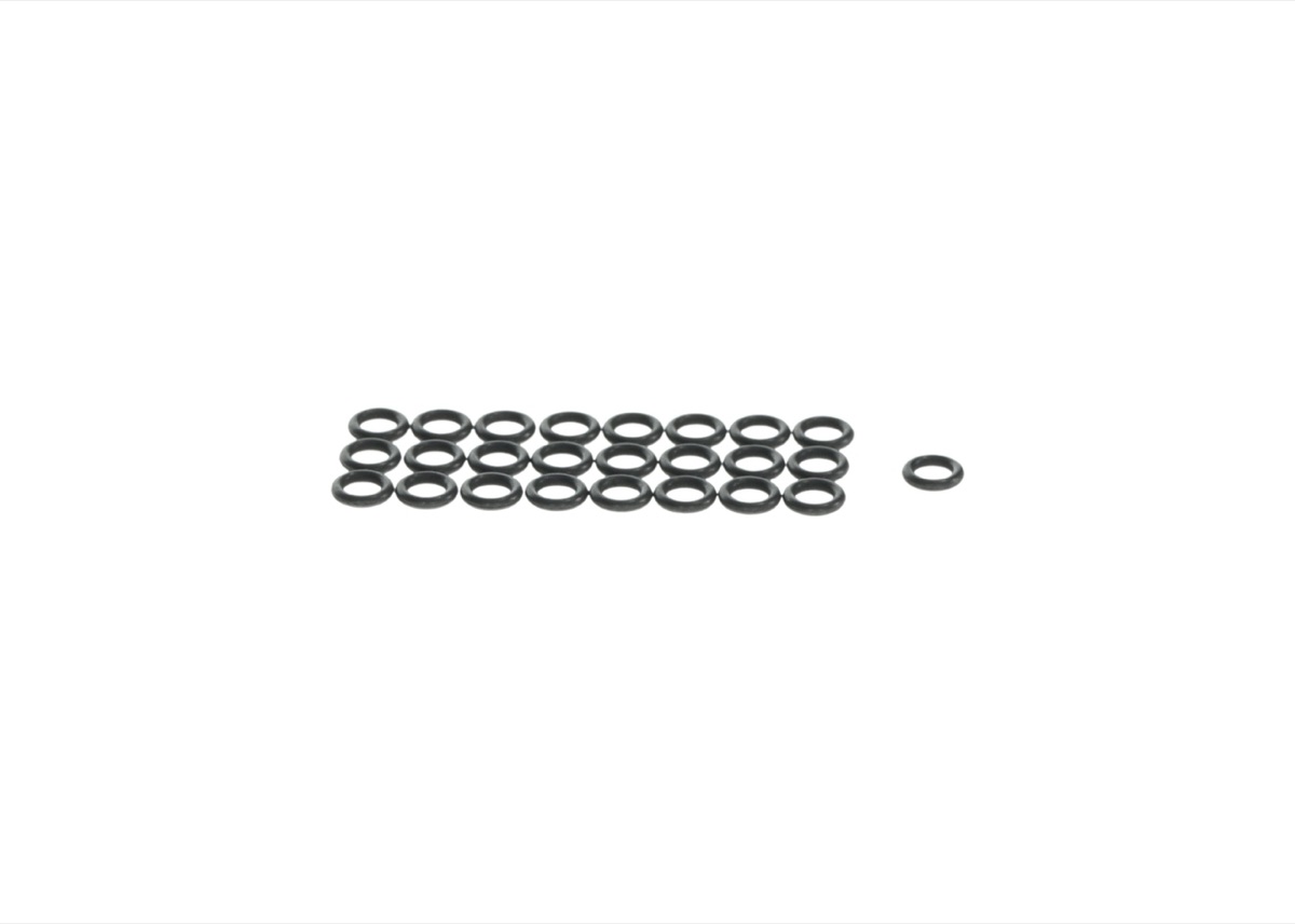 Bosch F 00N 020 988 Rubber Ring