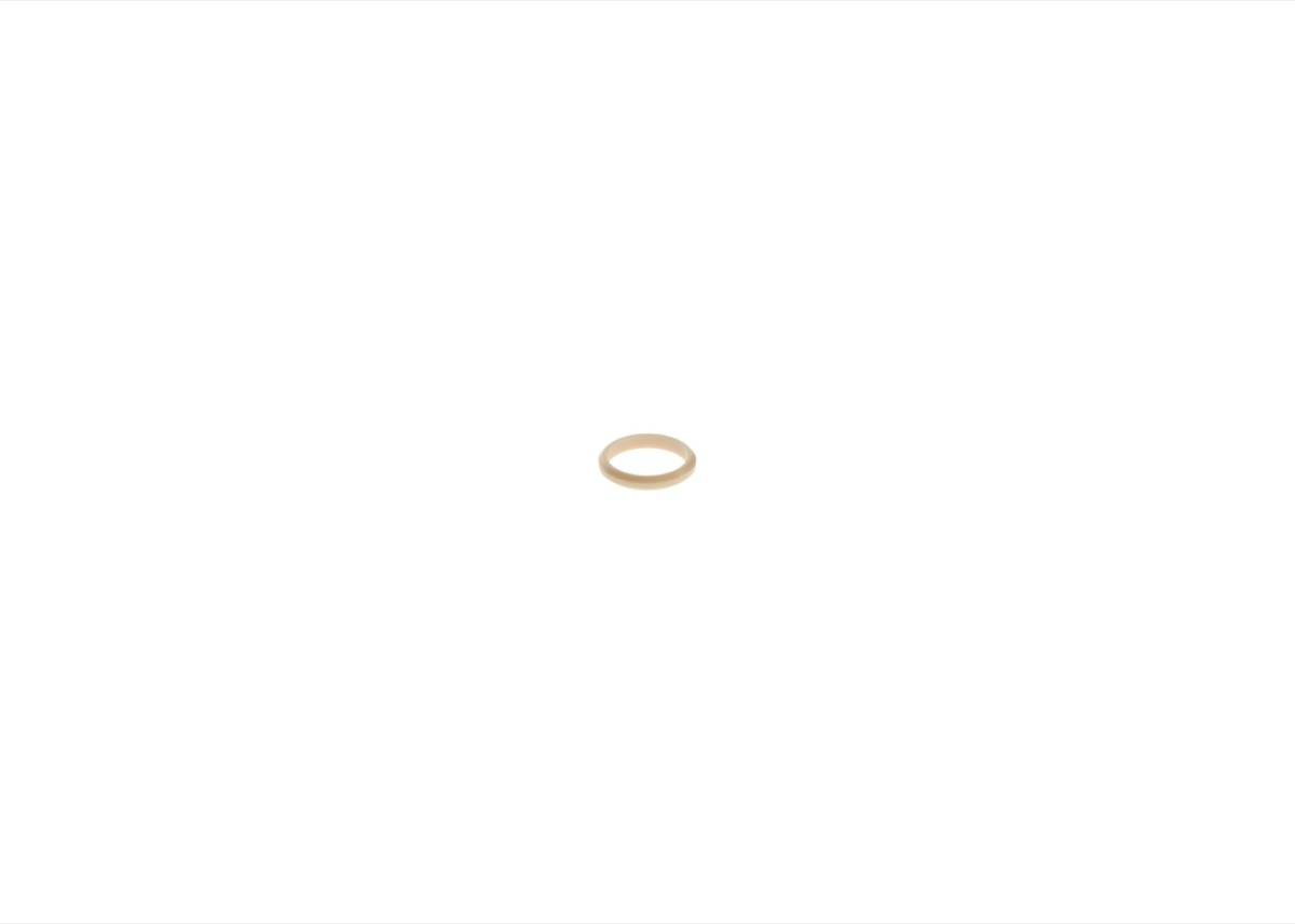 Bosch F 00R J02 157 Gasket / Seal