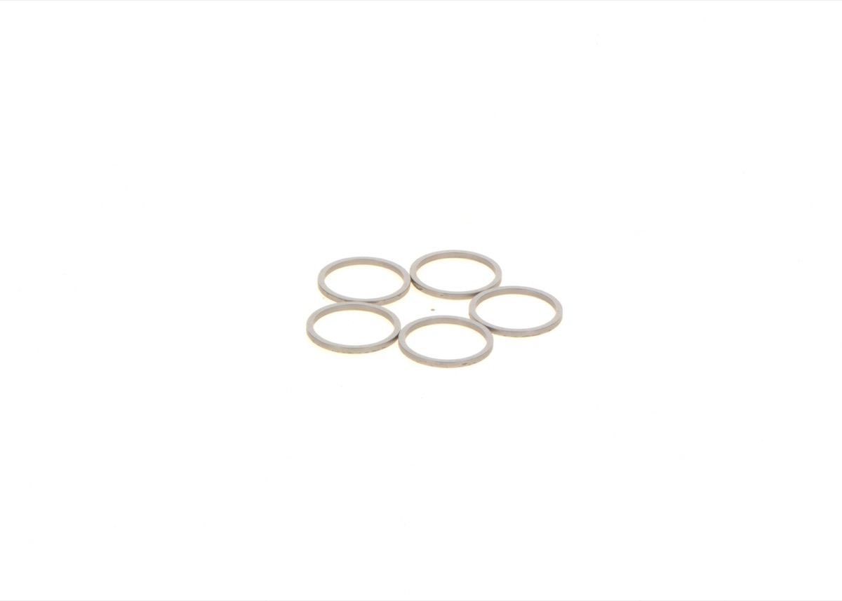 Bosch F 00R J04 696 Repair Kit, Pump-Nozzle Unit