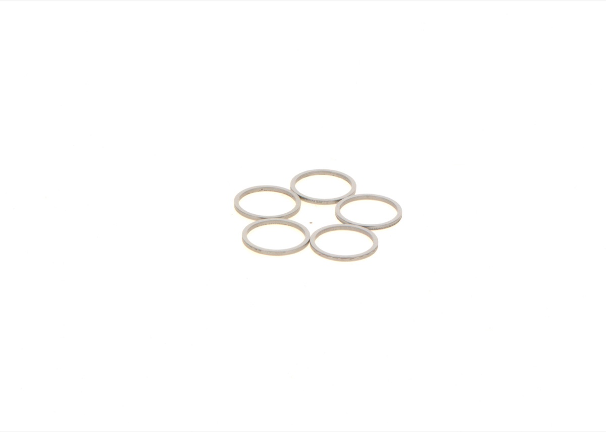 Bosch F 00R J04 699 Repair Kit, Pump-Nozzle Unit