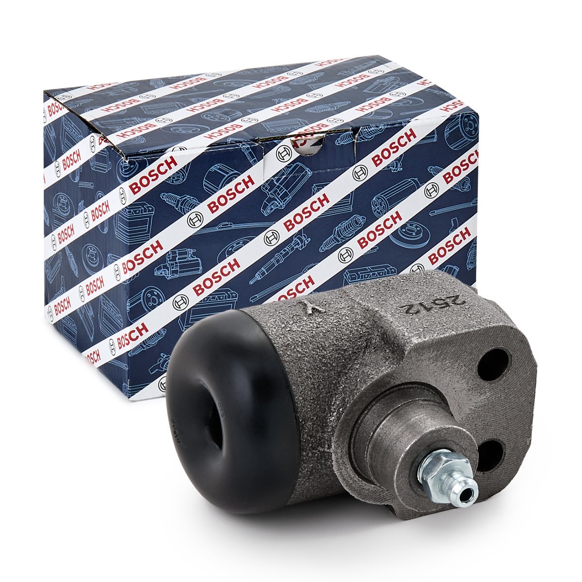 Bosch F 026 002 191 Wheel Brake Cylinder