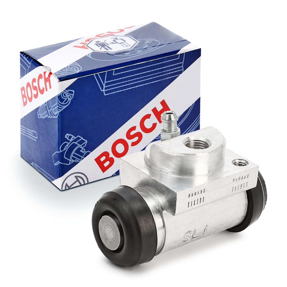 Bosch F 026 002 573 Wheel Brake Cylinder