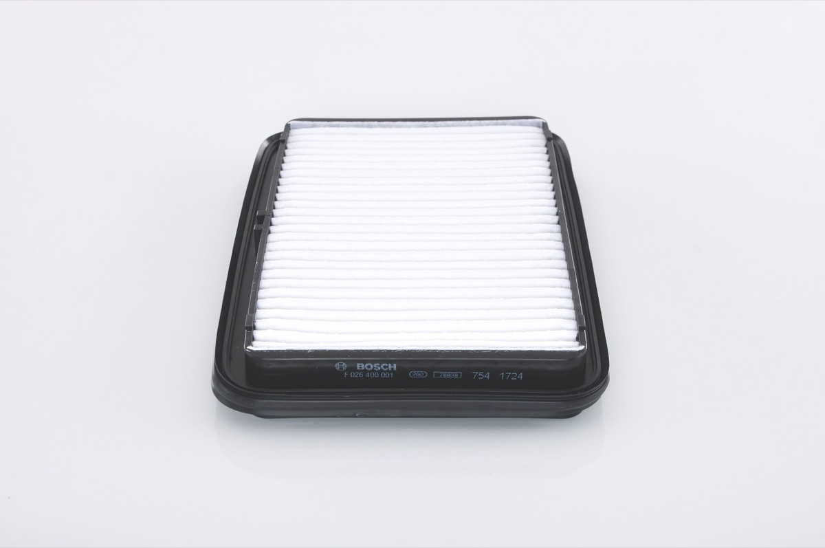 Bosch F 026 400 001 Air Filter