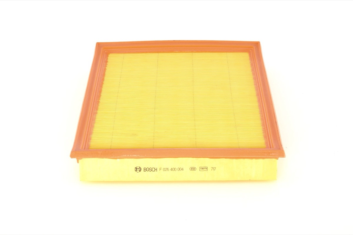 Bosch F 026 400 004 Air Filter