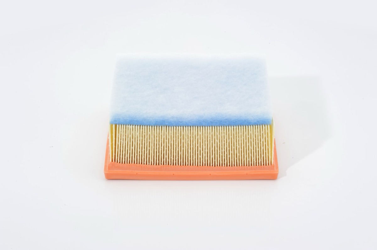 Bosch F 026 400 010 Air Filter