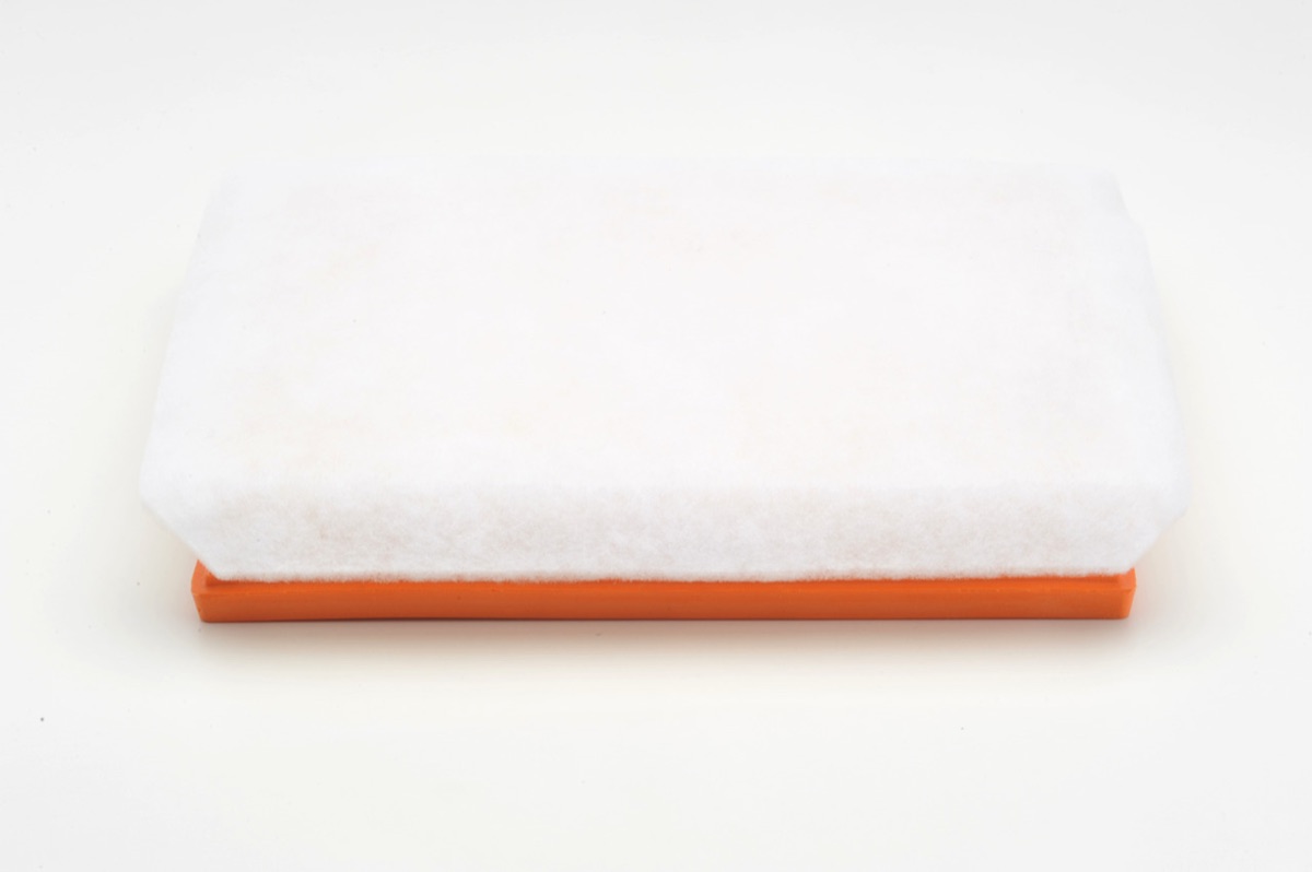 Bosch F 026 400 012 Air Filter