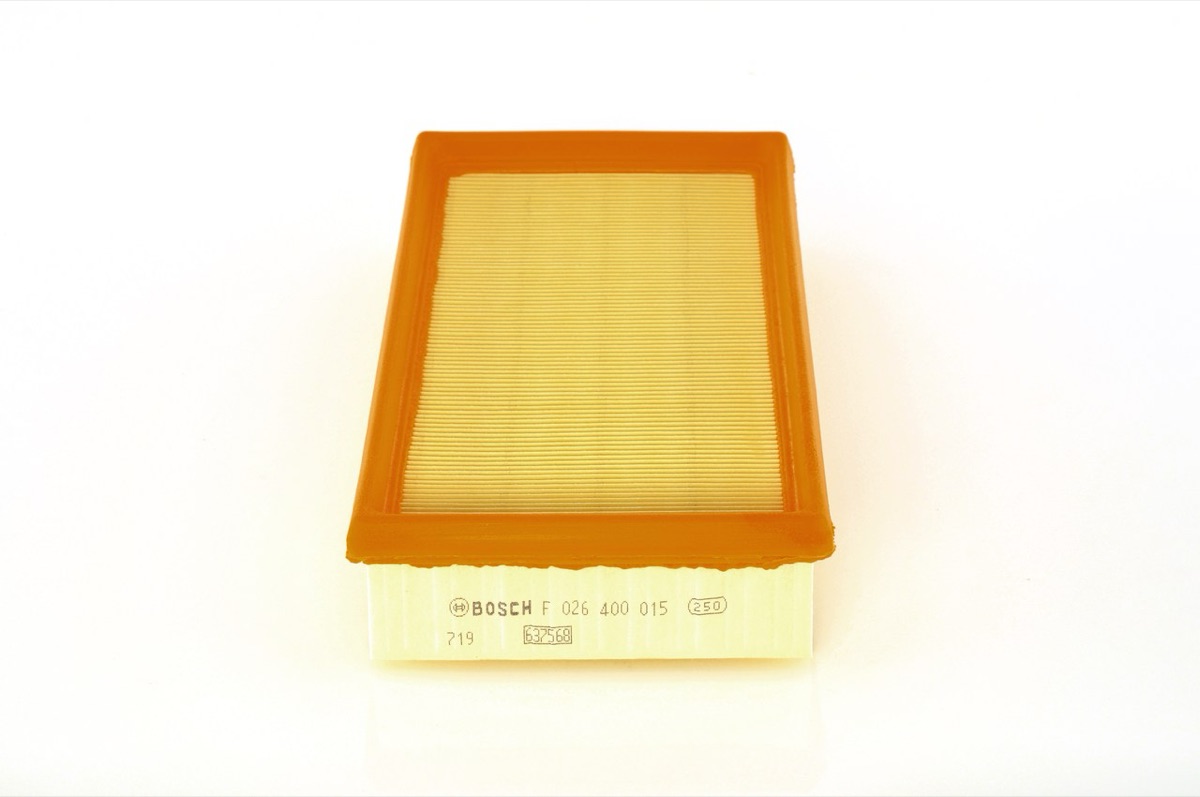 Bosch F 026 400 015 Air Filter