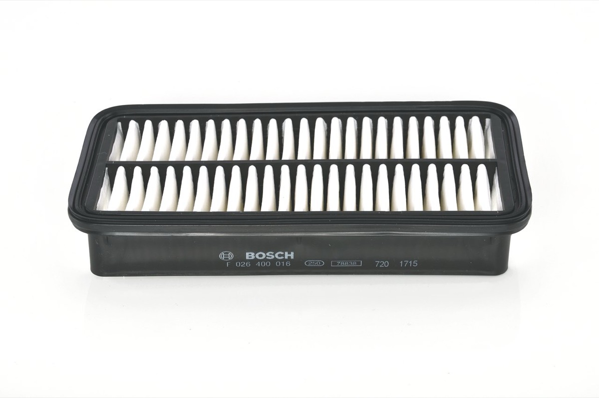 Bosch F 026 400 016 Air Filter