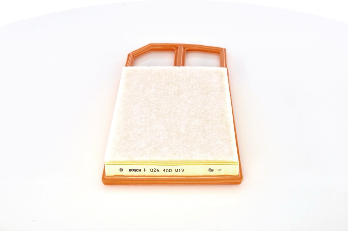 Bosch F 026 400 019 Air Filter