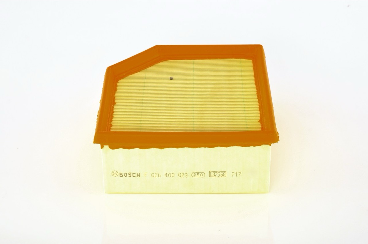 Bosch F 026 400 023 Air Filter