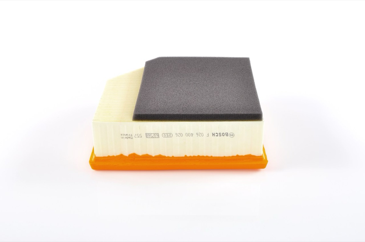Bosch F 026 400 026 Air Filter