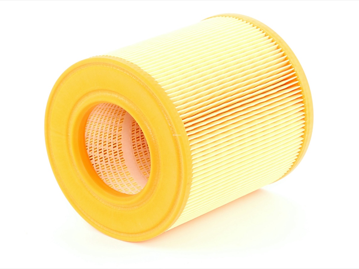 Bosch F 026 400 027 Air Filter