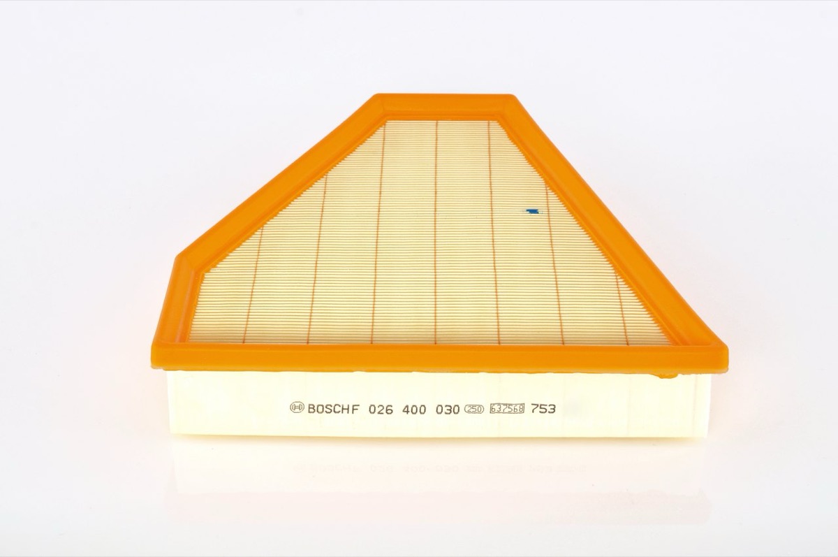 Bosch F 026 400 030 Air Filter