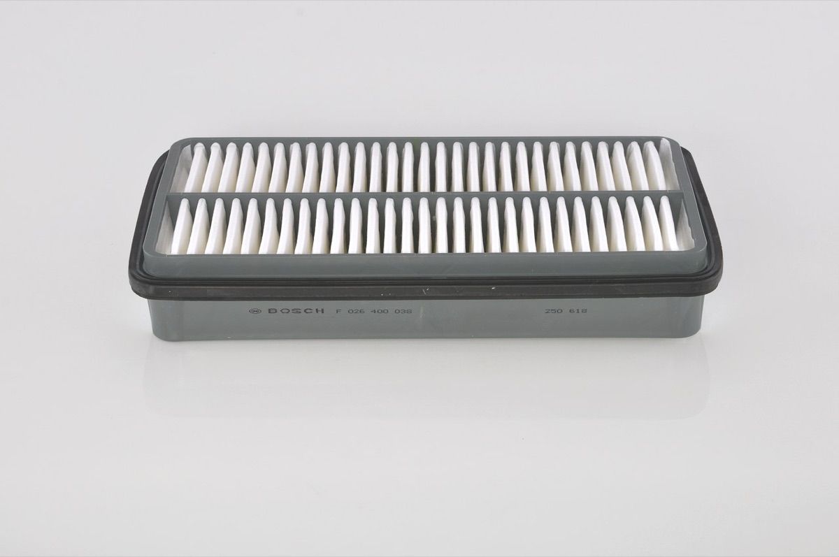 Bosch F 026 400 038 Air Filter