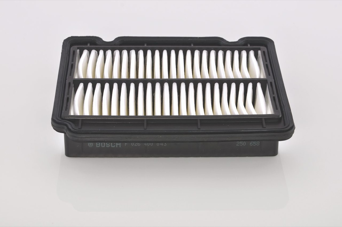 Bosch F 026 400 043 Air Filter