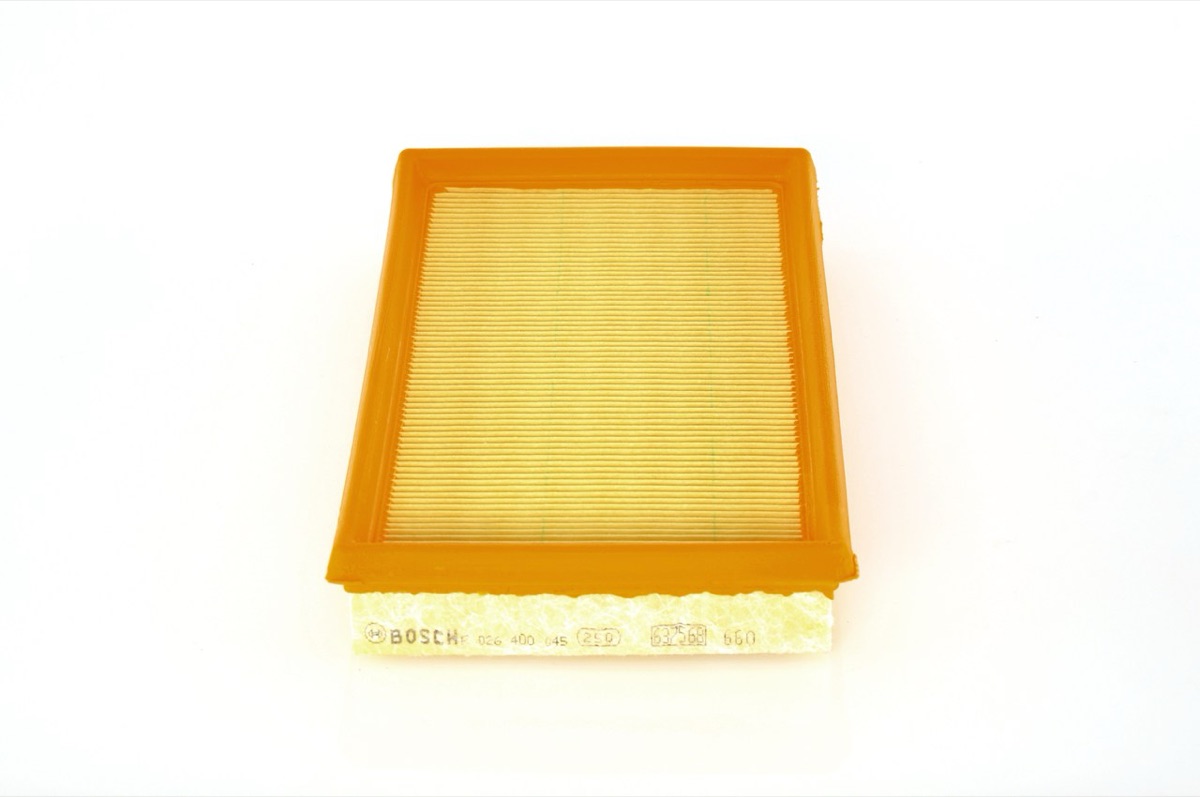 Bosch F 026 400 045 Air Filter