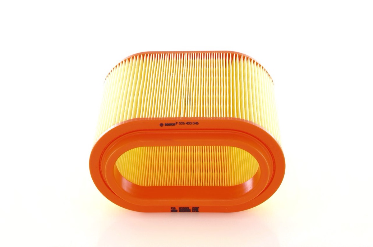 Bosch F 026 400 046 Air Filter