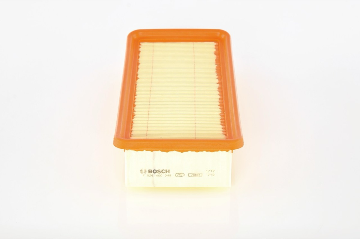 Bosch F 026 400 048 Air Filter