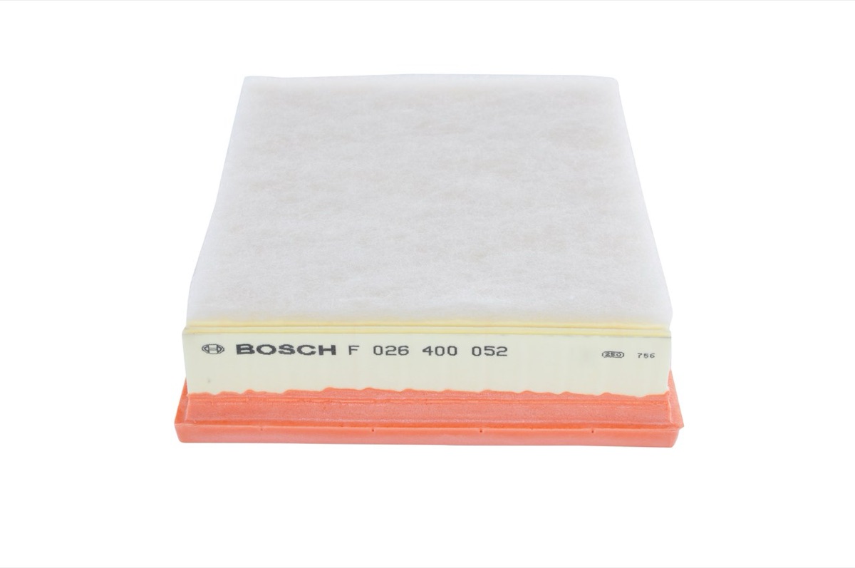Bosch F 026 400 052 Air Filter