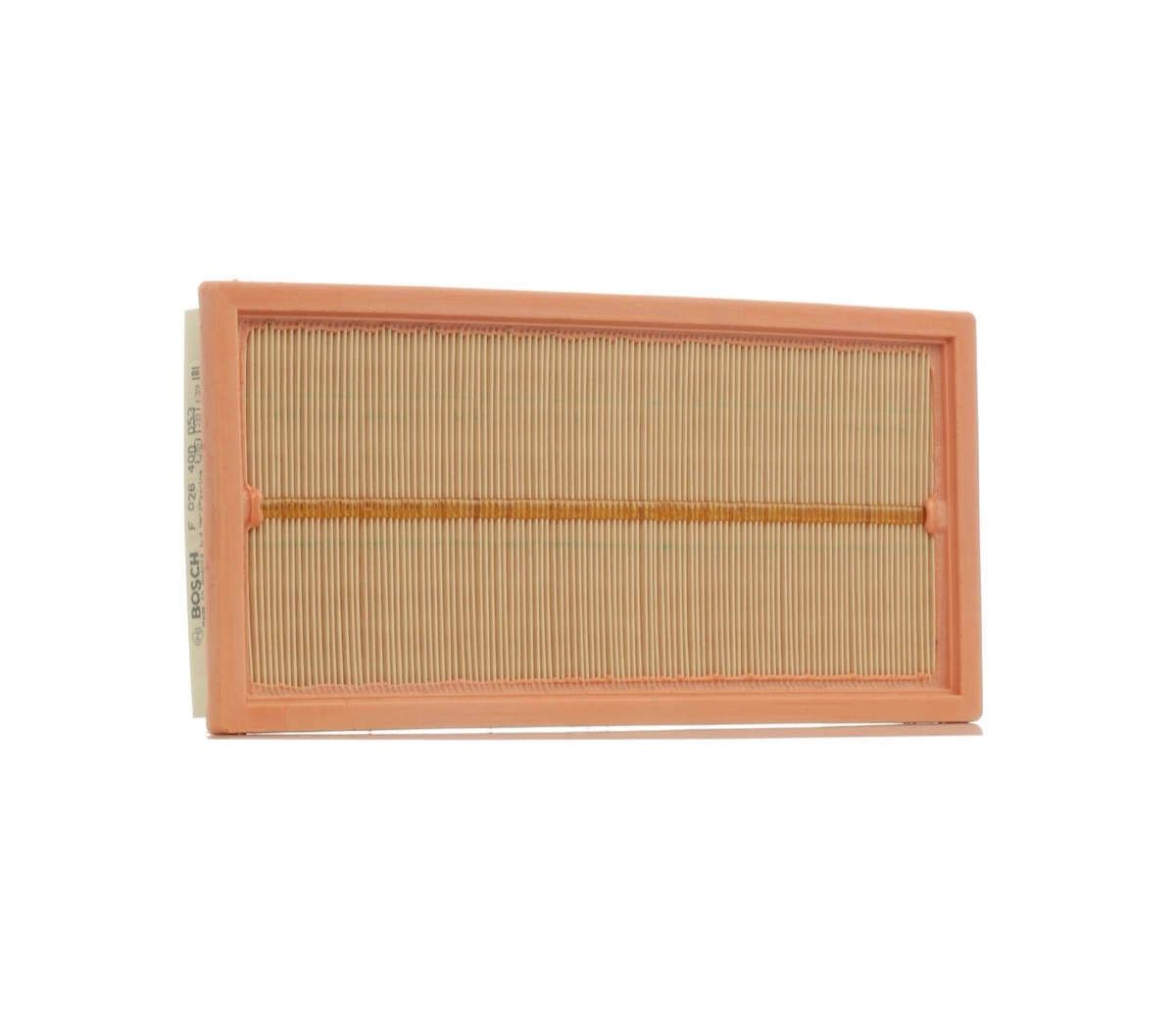 Bosch F 026 400 053 Air Filter