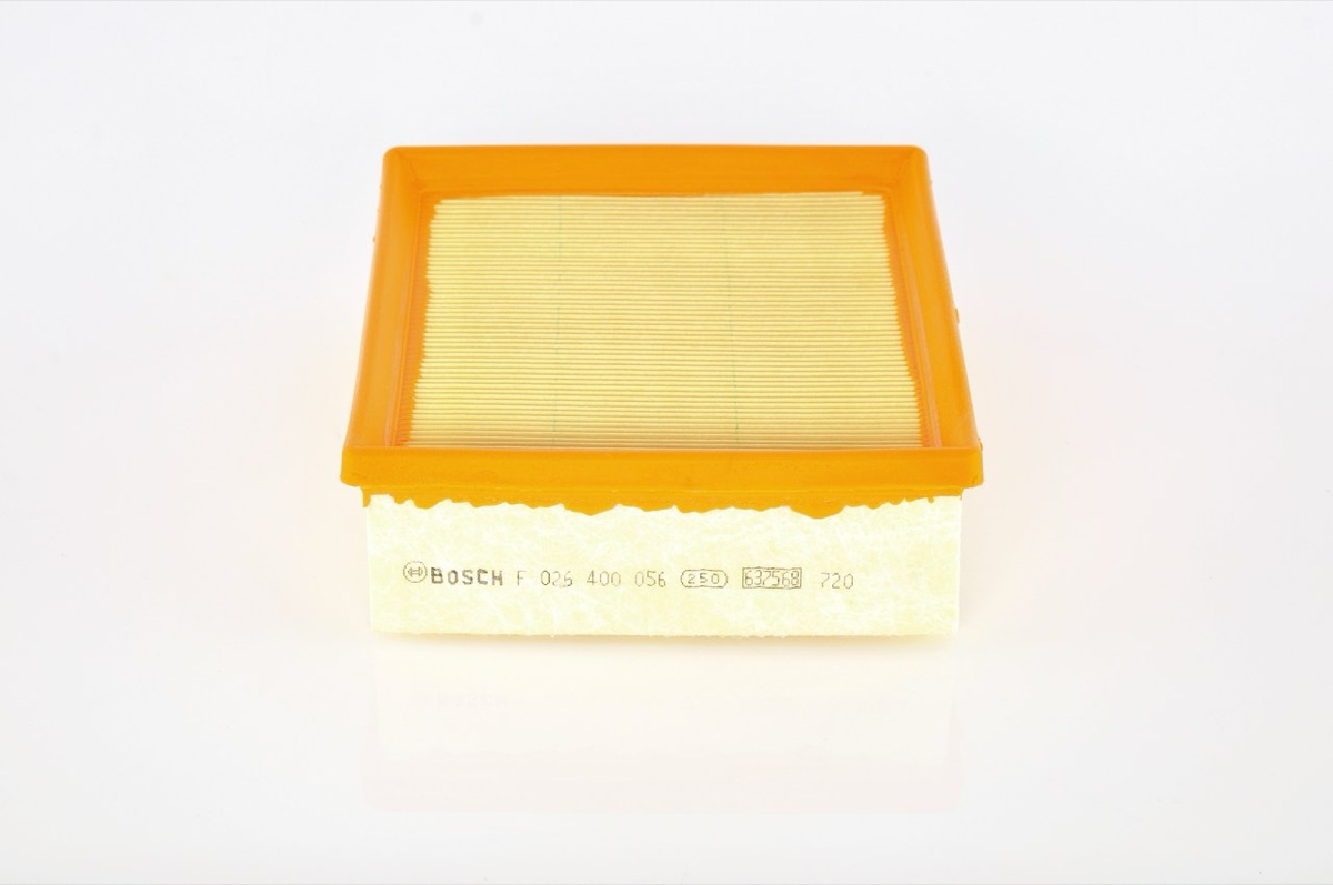 Bosch F 026 400 056 Air Filter