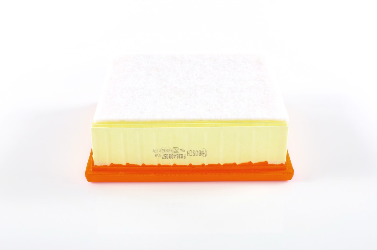 Bosch F 026 400 057 Air Filter
