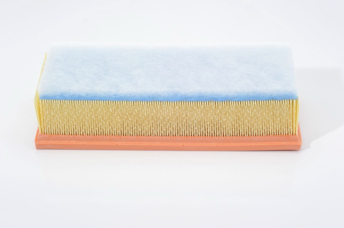 Bosch F 026 400 058 Air Filter